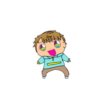 ショウマ(仮面ライダーガヴ)With雑穀