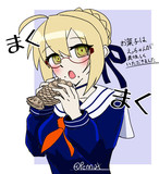まくまくえっちゃん