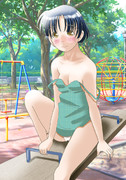 シーソー