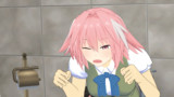 K林のｃｍあるある｜　投コメ雑談ネタアリ　アストルフォFate