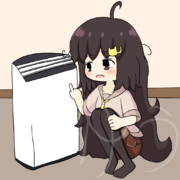 空気清浄機の日