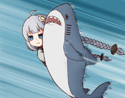 シャークシールド