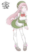 桃音モモ
