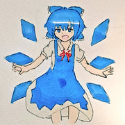 ちるの