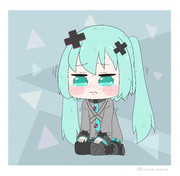 ✖ﾐｸﾁｬ…ｱｧｱｧｱｱ………