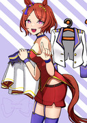サクラローレル スタブロ表紙
