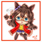 エルちゃん