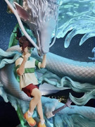 千と千尋