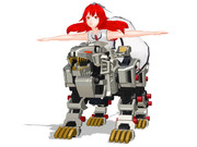 ライガーゼロフェニックス