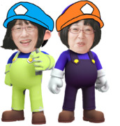スーパー阿佐ヶ谷シスターズ super asagaya sisters