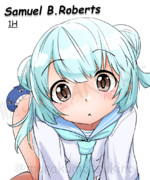 Samuel B.Roberts（1ﾄﾞﾛ20250120）
