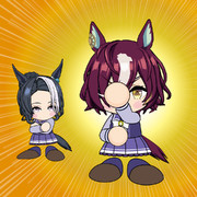 クリスエスが軍神を名乗るなら、私が演じるべきは光の神か