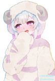 おねむ羊