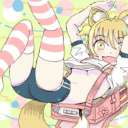 ・