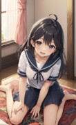 潮（５８艦目）表