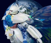 ∀ガンダム