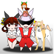 ゴル太郎