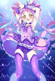 キュアキュンキュン