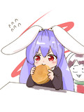 ベイクドモチョチョんげ
