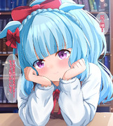 ある日、俺はメジロ家の長兄となった ~幼女アルダン~ その②