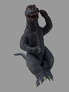 ゴジラ