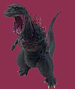 シンゴジラ