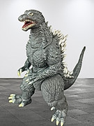 ゴジラ