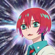 マチュちゃん目怖っ！