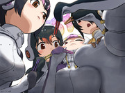 鍋視点