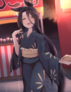 「では...一緒に回りましょうか」