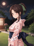 神通（５９艦目）表
