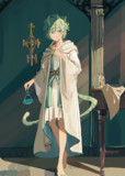 キャラデザすごろくでデザったキャラ