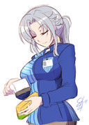 ローソン地衛理