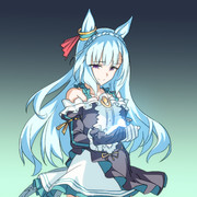 メジロアルダン