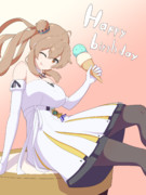 さとうささら誕生日2025