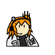 某鳥の如く回る足立レイ.gif