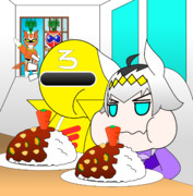カレーの日