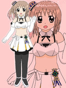 さとうささら誕生祭2025 ビキニ+スカートmode