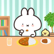 カレーの日だよ
