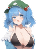 「めいゆー、どこ見てんのさー❤️」