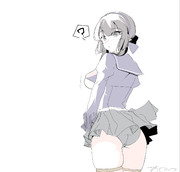 モガぱん。
