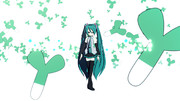 【MME】negi-Particle