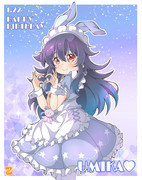 【星屑テレパス】海果ちゃん生誕祭！！