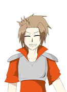 よう。久しぶり