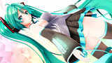 ミクさん