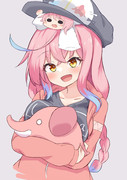 尾張ななちゃん