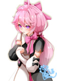 アンコちゃん