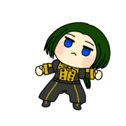 リンハルト（たぬき）