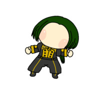 たぬきリンハルトのっぺら