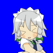 わたしは適任ではないわBB